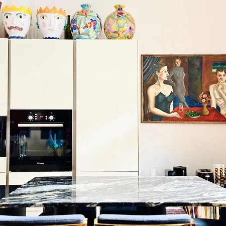 Le Guynemer - Beaux Arts Appartamento Cannes
