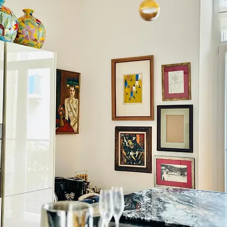 Le Guynemer - Beaux Arts Apartmán