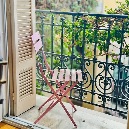 Apartmán Le Guynemer - Beaux Arts