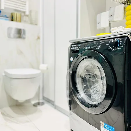 Le Guynemer - Beaux Arts Apartmán