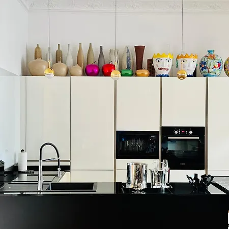 Le Guynemer - Beaux Arts Apartmán