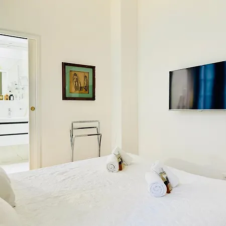 Le Guynemer - Beaux Arts * Cannes