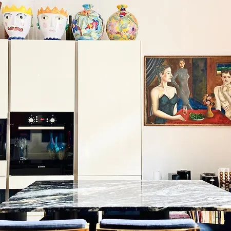 Le Guynemer - Beaux Arts * Cannes