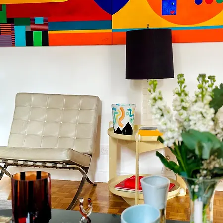 Le Guynemer - Beaux Arts Apartmán *