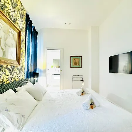 Apartmán Le Guynemer - Beaux Arts *