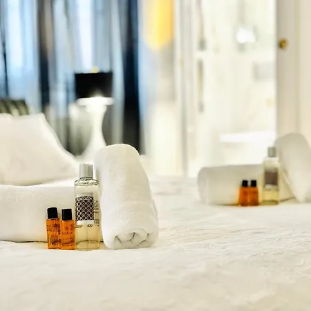 Le Guynemer - Beaux Arts * Cannes