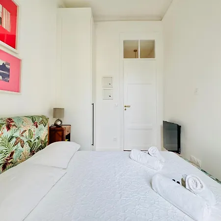 Le Guynemer - Beaux Arts Apartmán