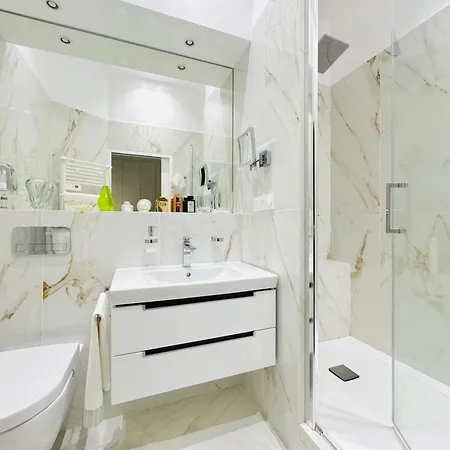 Le Guynemer - Beaux Arts Apartmán