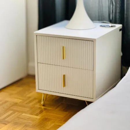 Apartmán Le Guynemer - Beaux Arts *