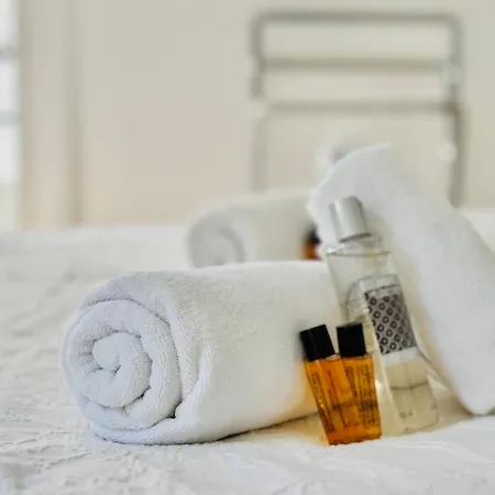 Le Guynemer - Beaux Arts * Cannes