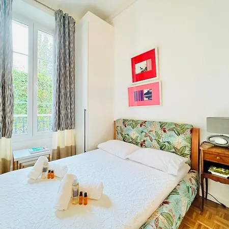 Le Guynemer - Beaux Arts * Cannes