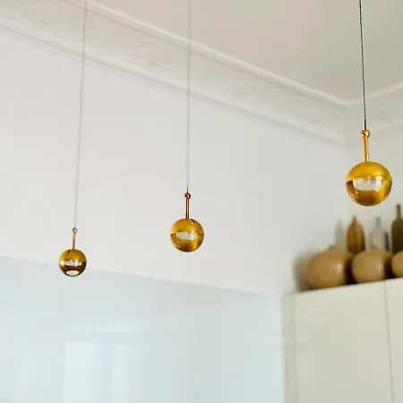 Apartamento Le Guynemer - Beaux Arts Cannes