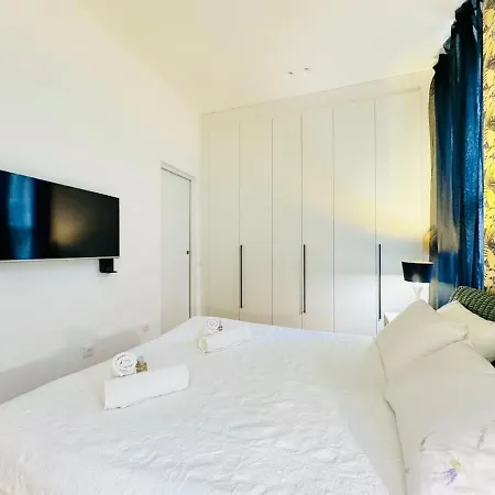 Apartamento Le Guynemer - Beaux Arts