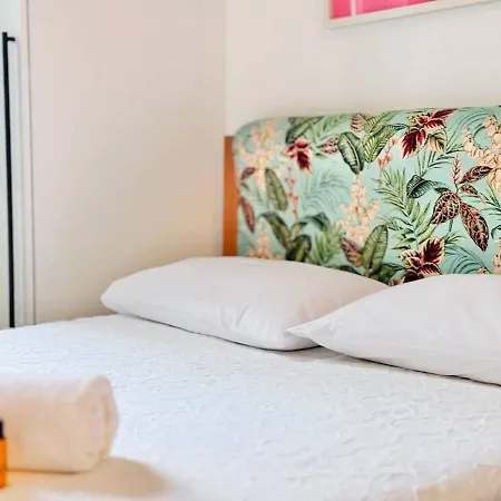 Apartamento Le Guynemer - Beaux Arts *