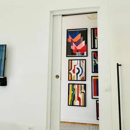 Le Guynemer - Beaux Arts *