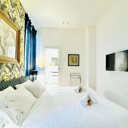 Apartamento Le Guynemer - Beaux Arts
