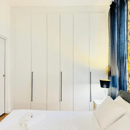 Le Guynemer - Beaux Arts Apartamento *