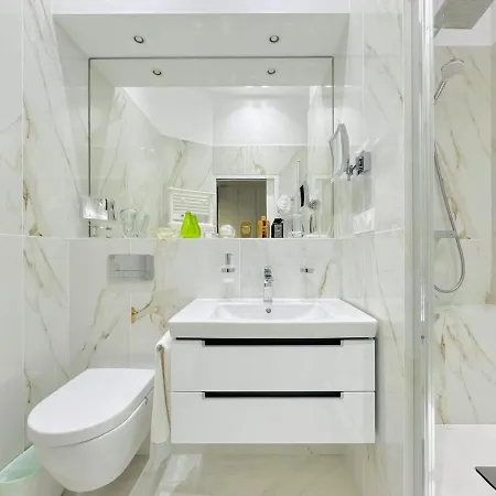 Apartamento Le Guynemer - Beaux Arts Cannes